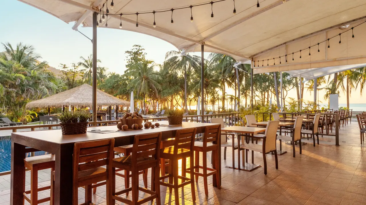 SUNPRIME KAMALA BEACH