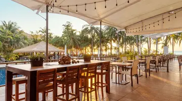 SUNPRIME KAMALA BEACH