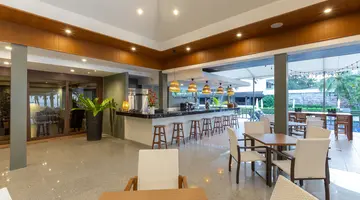 SUNPRIME KAMALA BEACH