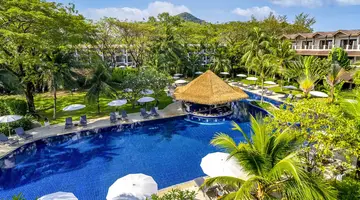 Sunprime Kamala Beach