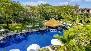 Sunprime Kamala Beach