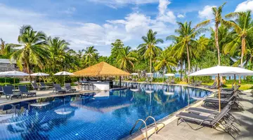 Sunprime Kamala Beach