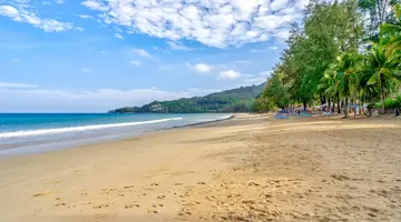 Sunprime Kamala Beach