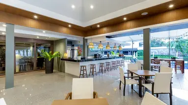Sunprime Kamala Beach