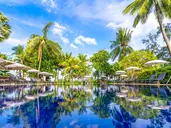 Sunprime Kamala Beach