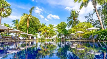 Sunprime Kamala Beach