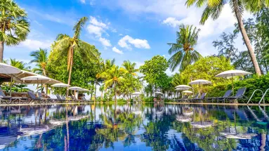 Sunprime Kamala Beach