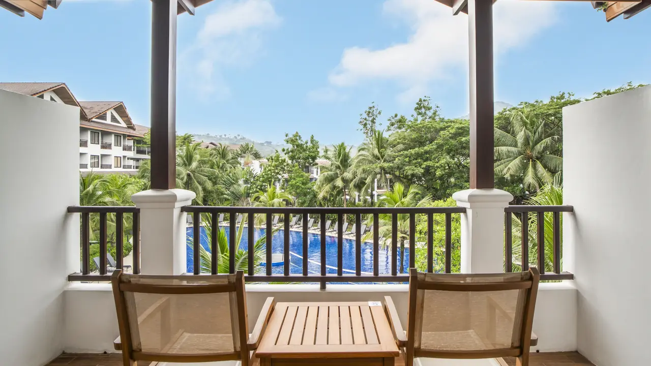 SUNPRIME KAMALA BEACH