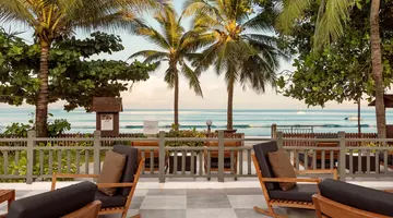 SUNPRIME KAMALA BEACH