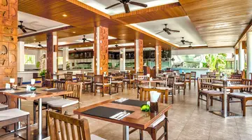 Sunprime Kamala Beach