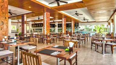 Sunprime Kamala Beach