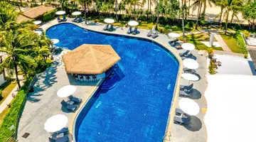 Sunprime Kamala Beach