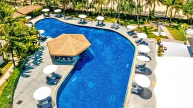 Sunprime Kamala Beach