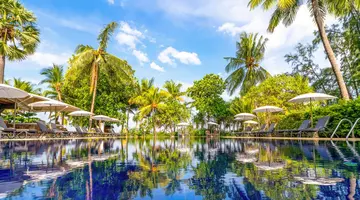 Sunprime Kamala Beach