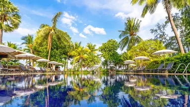Sunprime Kamala Beach