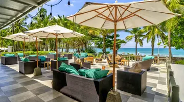 Sunprime Kamala Beach