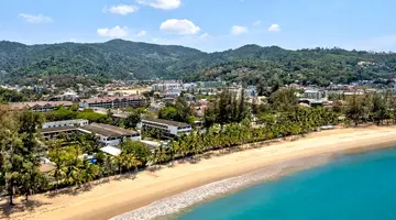 Sunprime Kamala Beach