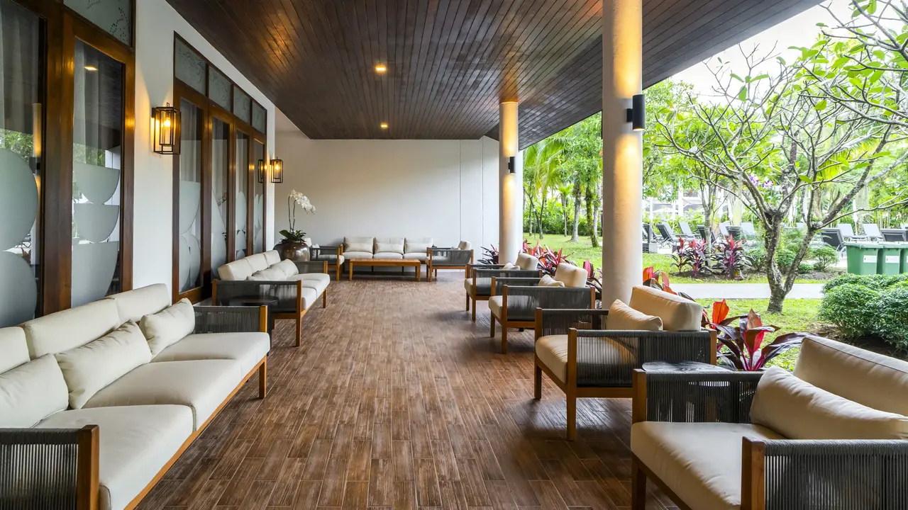 SUNPRIME KAMALA BEACH