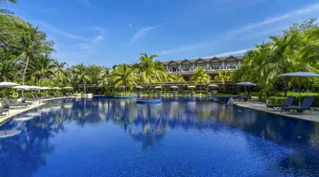 SUNPRIME KAMALA BEACH