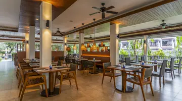 SUNPRIME KAMALA BEACH