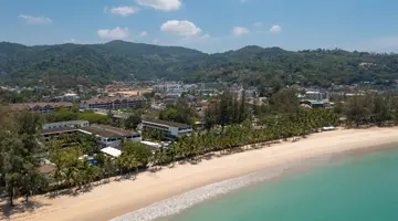 SUNPRIME KAMALA BEACH