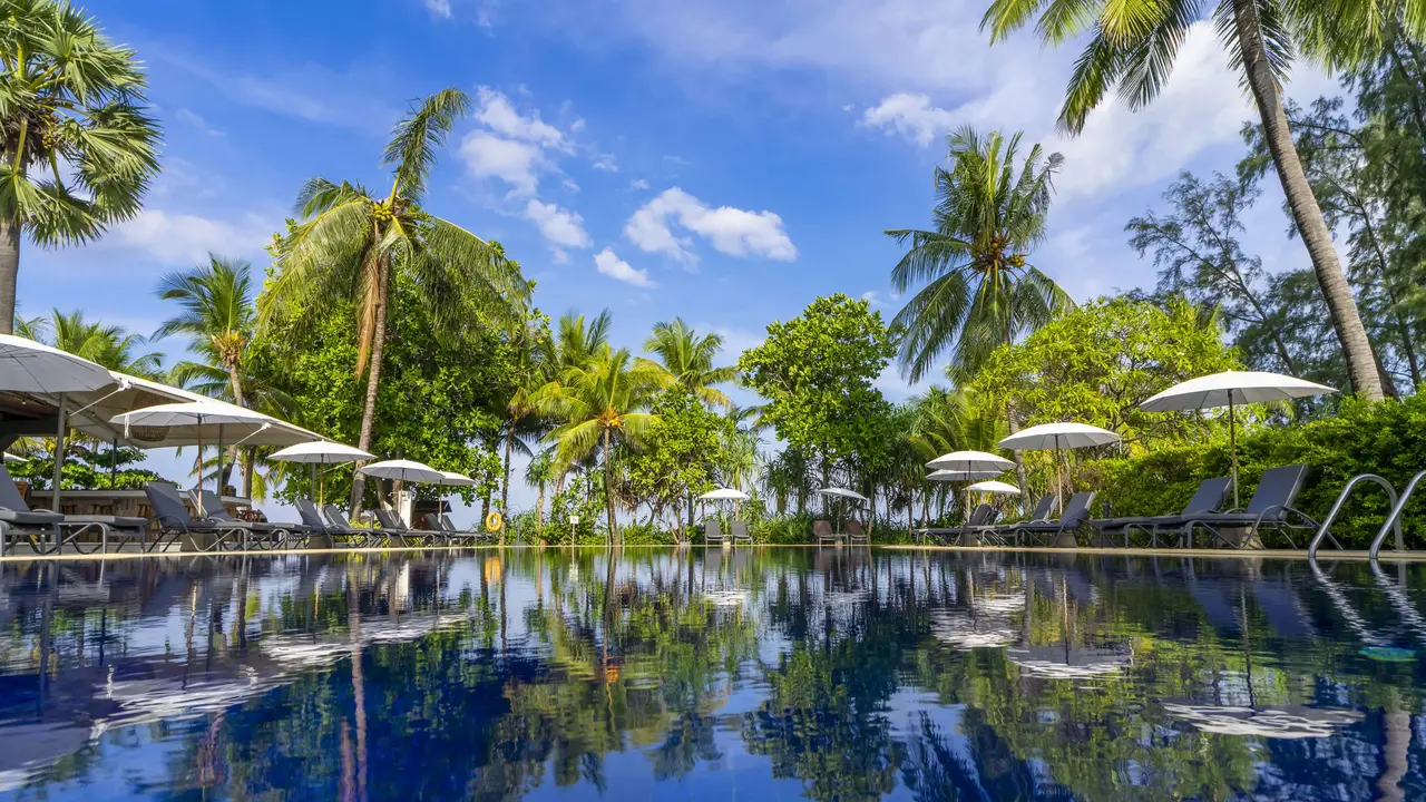 SUNPRIME KAMALA BEACH