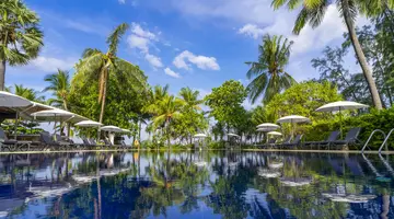 SUNPRIME KAMALA BEACH