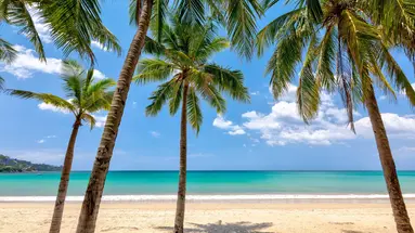 Sunprime Kamala Beach