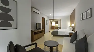 SUNPRIME KAMALA BEACH