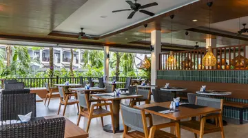 SUNPRIME KAMALA BEACH