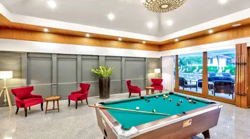 Sunprime Kamala Beach