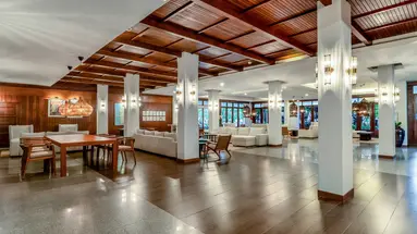 Sunprime Kamala Beach
