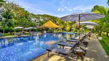 Sunprime Kamala Beach