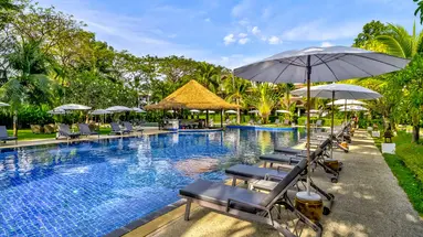 Sunprime Kamala Beach