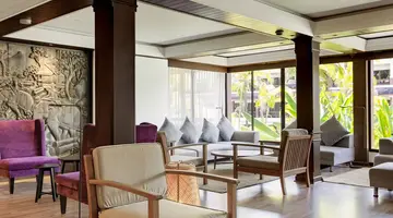 Sunprime Kamala Beach