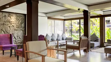 Sunprime Kamala Beach