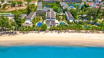 Sunprime Kamala Beach