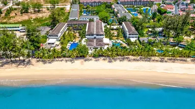 Sunprime Kamala Beach