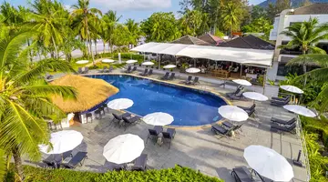 Sunprime Kamala Beach