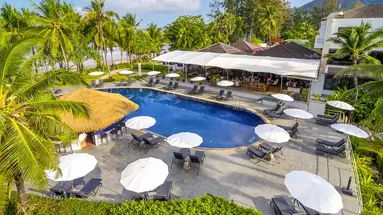 Sunprime Kamala Beach