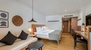 Sunprime Kamala Beach
