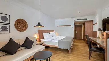 Sunprime Kamala Beach