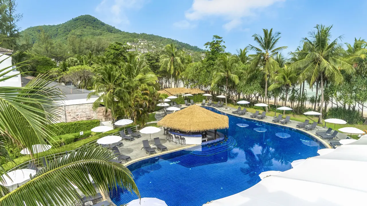 SUNPRIME KAMALA BEACH