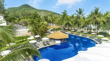 SUNPRIME KAMALA BEACH