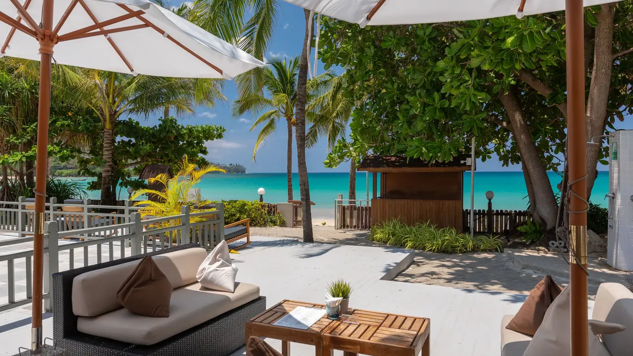 SUNPRIME KAMALA BEACH