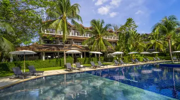 SUNPRIME KAMALA BEACH