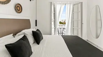 Sunrise Accommodation
