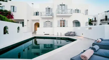 Sunrise Accommodation