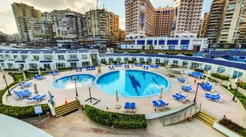 Sunrise Alex Avenue Hotel