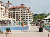 Sunrise All Suites Resort - All Inclusiv